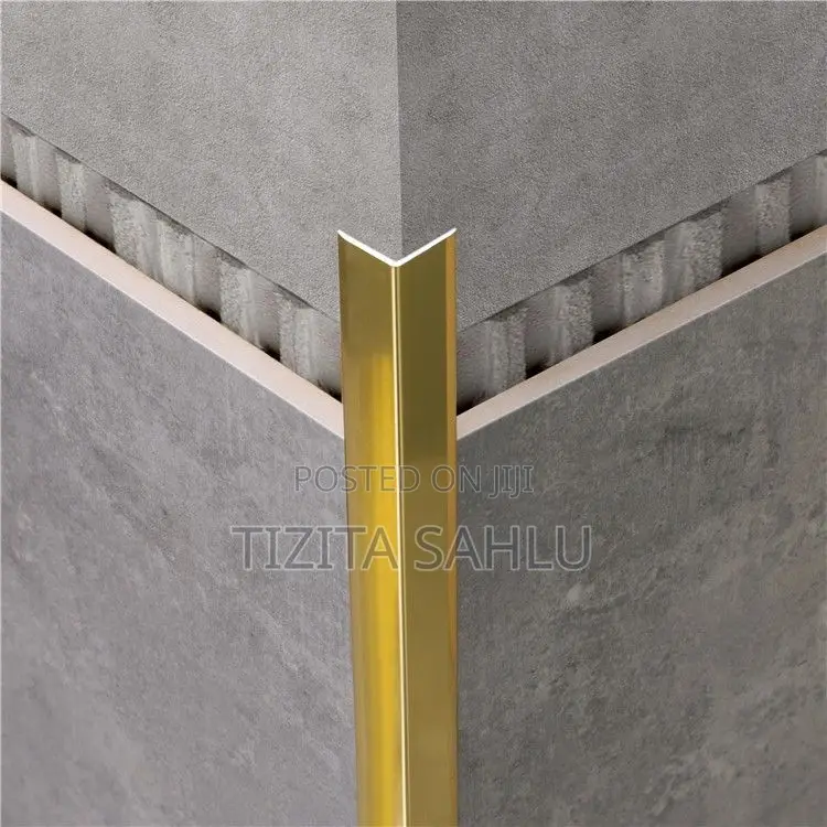 Aluminium Trim
