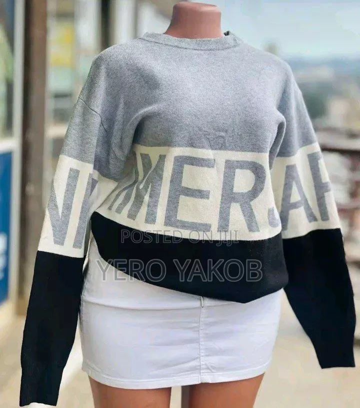 Sweater and Hoodies