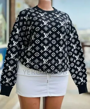 Sweater and Hoodies