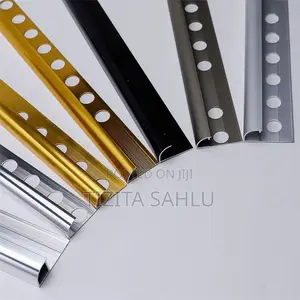 Aluminium Trim