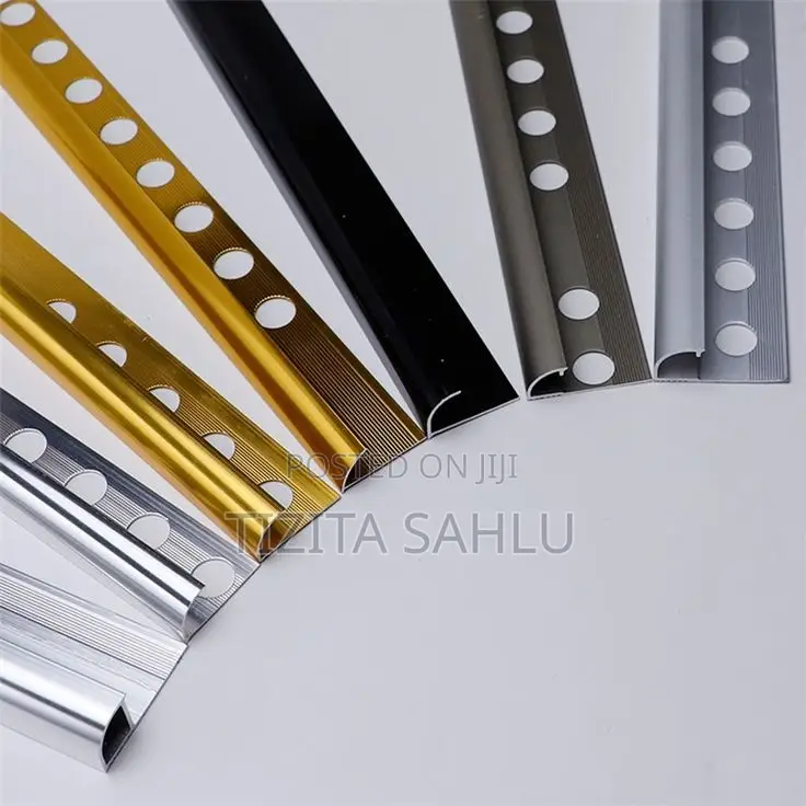 Aluminium Trim