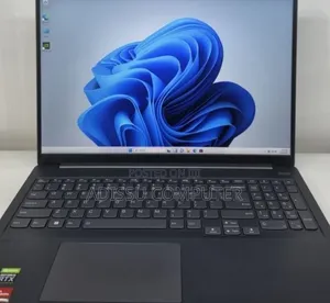 New Laptop Lenovo Ideapad 3 16GB AMD Ryzen 7 SSD 512GB