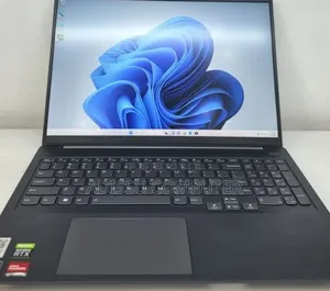 New Laptop Lenovo Ideapad 3 16GB AMD Ryzen 7 SSD 512GB