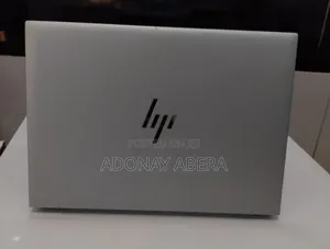 New Laptop HP EliteBook 840 G10 16GB Intel Core i7 SSD 512GB