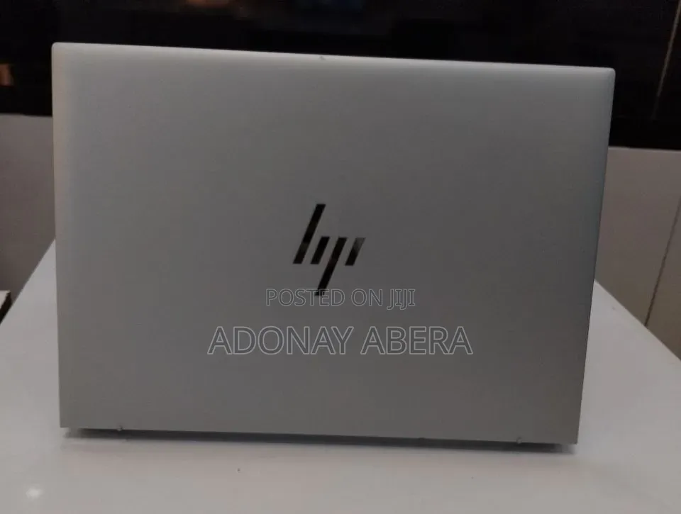 New Laptop HP EliteBook 840 G10 16GB Intel Core i7 SSD 512GB
