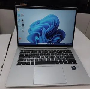 New Laptop HP EliteBook 840 G10 16GB Intel Core i7 SSD 512GB