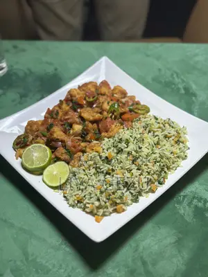 Dej Catering