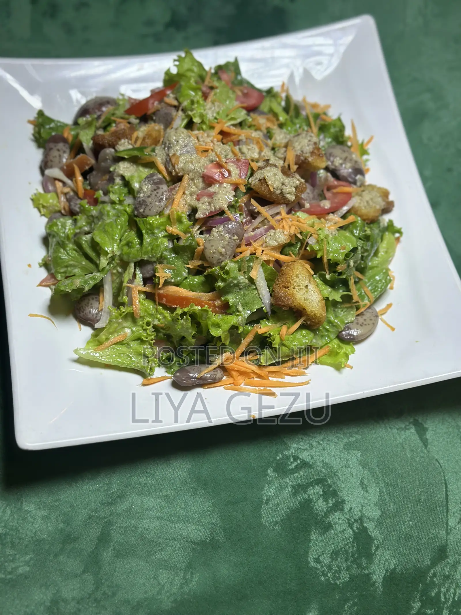 Dej Catering