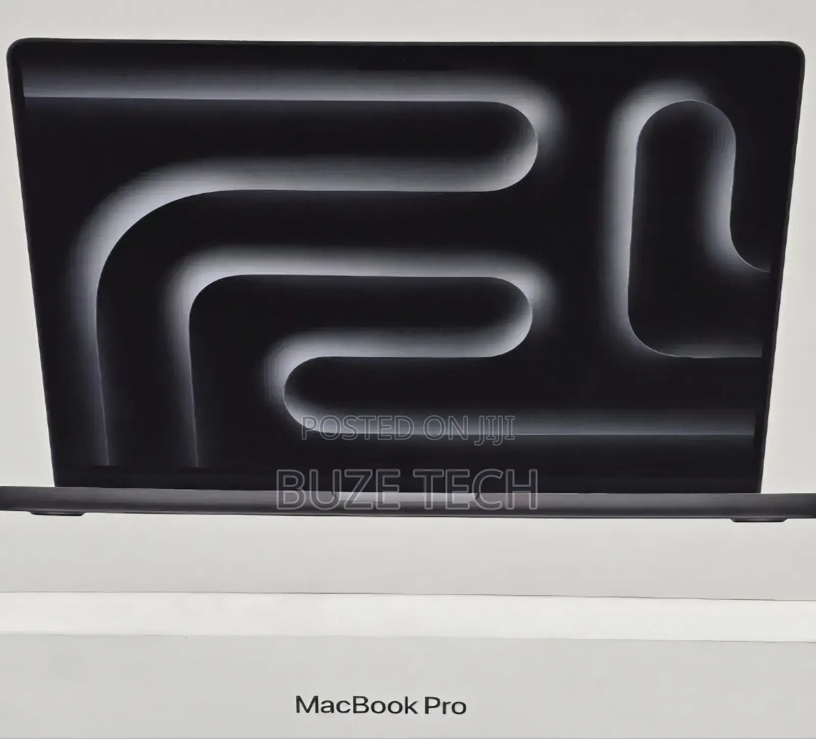 New Laptop Apple MacBook Pro 2024 M4 Pro 24GB Apple M4 Pro SSD 512GB