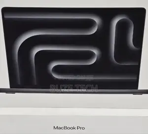 New Laptop Apple MacBook Pro 2024 M4 Pro 24GB Apple M4 Pro SSD 512GB