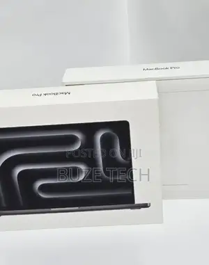 New Laptop Apple MacBook Pro 2024 M4 Pro 24GB Apple M4 Pro SSD 512GB