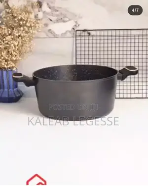 Momcoc Cookware Set
