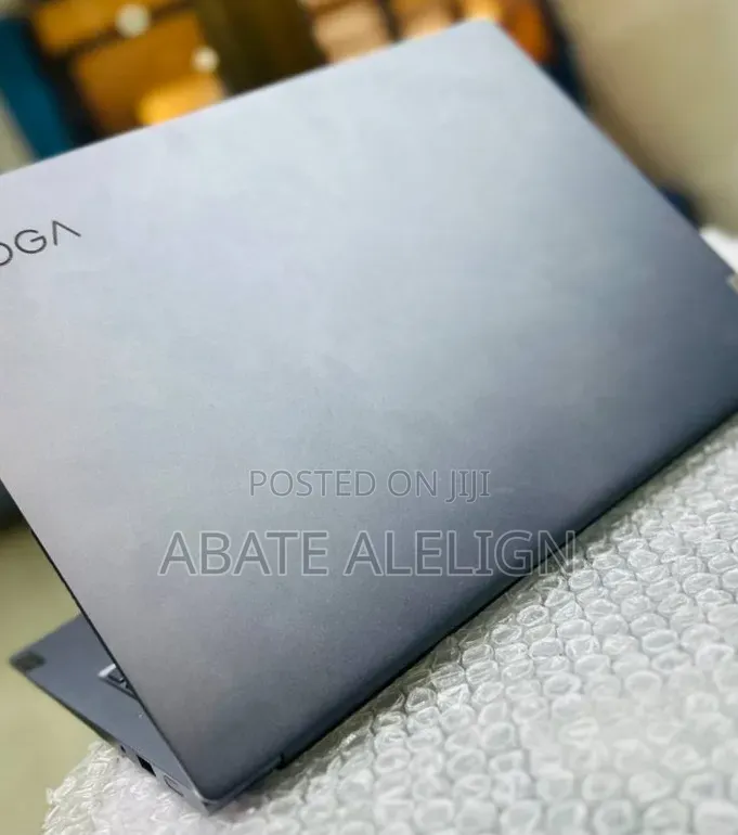 New Laptop Lenovo Yoga C930 32GB AMD Ryzen 7 SSD 1T