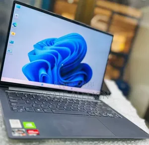 New Laptop Lenovo Yoga C930 32GB AMD Ryzen 7 SSD 1T