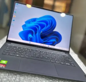 New Laptop Lenovo Yoga C930 32GB AMD Ryzen 7 SSD 1T