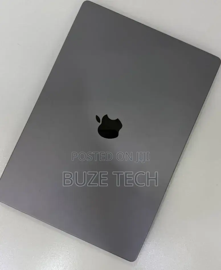 New Laptop Apple MacBook Pro 2021 M1 16GB Apple M1 Pro SSD 1T