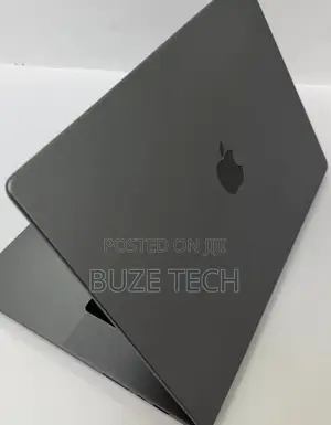 New Laptop Apple MacBook Pro 2021 M1 16GB Apple M1 Pro SSD 1T
