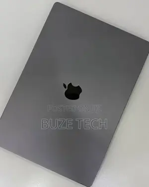 New Laptop Apple MacBook Pro 2021 M1 16GB Apple M1 Pro SSD 1T
