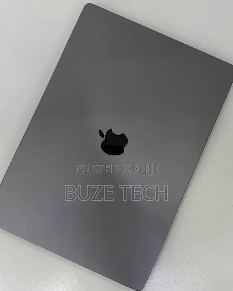 New Laptop Apple MacBook Pro 2021 M1 16GB Apple M1 Pro SSD 1T