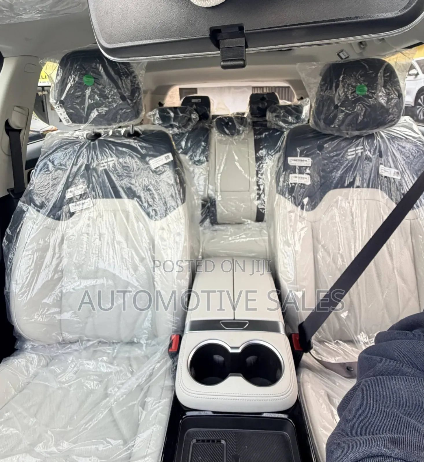 New Jetour X90 Plus 2025 Black