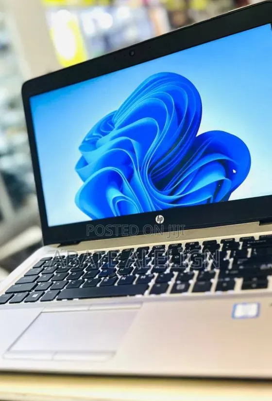 New Laptop HP EliteBook 840 G3 8GB Intel Core i7 SSD 256GB