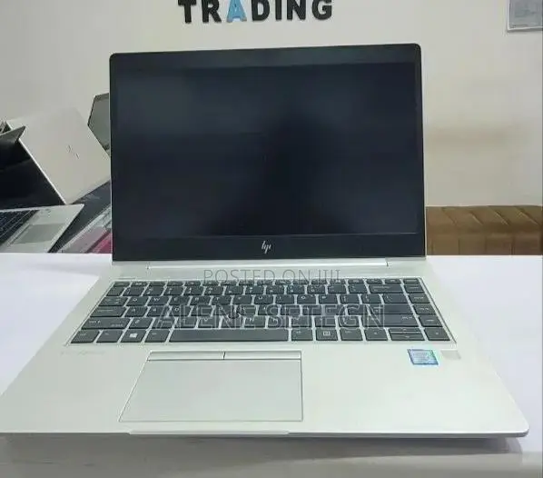 New Laptop HP EliteBook 840 G5 16GB Intel Core i5 SSD 512GB