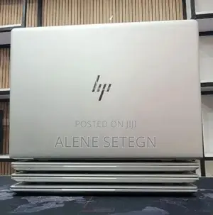 New Laptop HP EliteBook 840 G5 16GB Intel Core i5 SSD 512GB