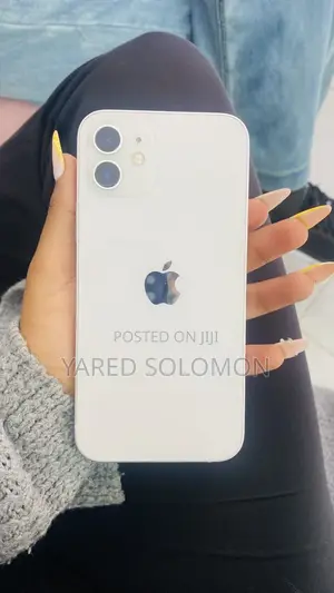 Apple iPhone 12 64 GB White