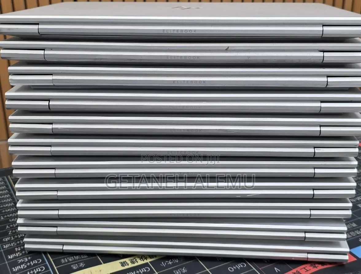 New Laptop HP EliteBook 840 G8 16GB Intel Core i7 SSD 512GB