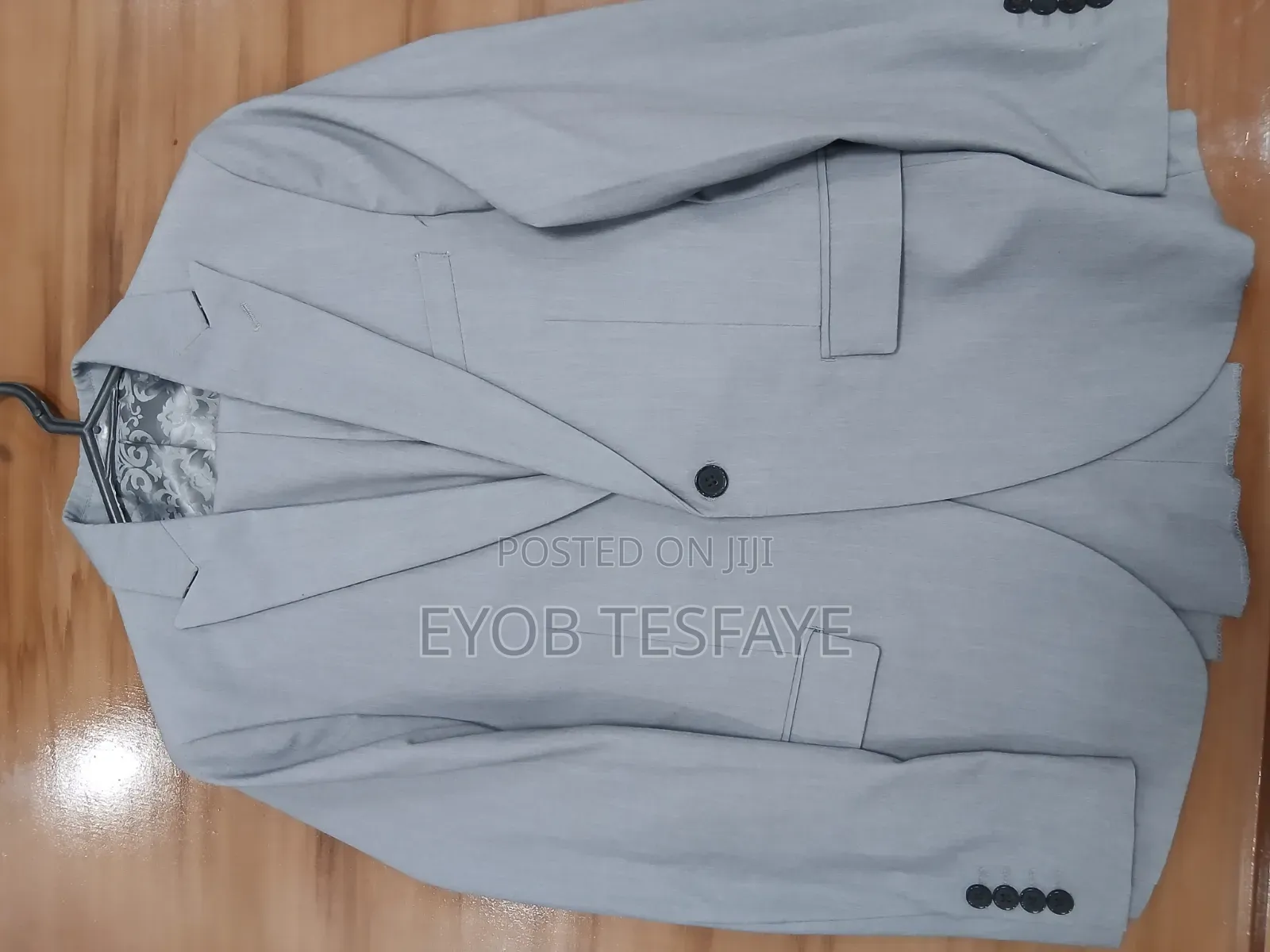 Ramzotti Men's Premium Suit