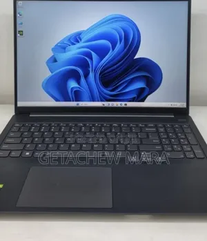 New Laptop Lenovo Ideapad 3 16GB AMD Ryzen 7 SSD 512GB