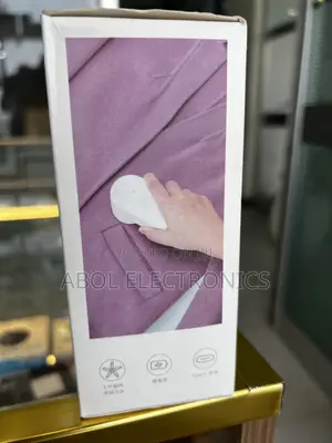 Xiaomi Mijia Rechargeable Lint Remover (Mijia Hair Ball Trimmer)