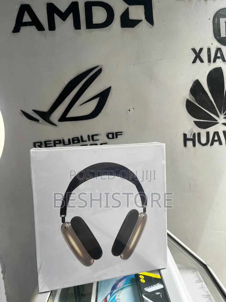Apple Airpods Max