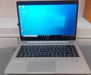 New Laptop HP EliteBook 840 G5 16GB Intel Core i5 SSD 512GB
