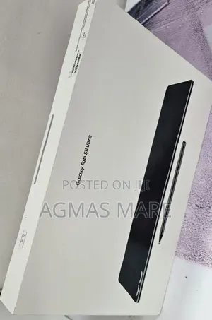 New Samsung Galaxy Tab S11 5G 256 GB