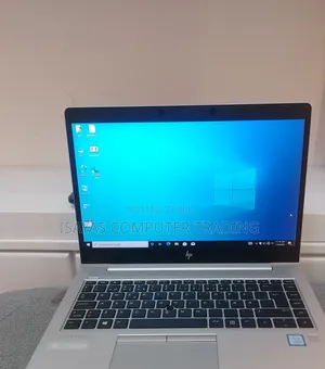 New Laptop HP EliteBook 840 G5 16GB Intel Core i5 SSD 512GB