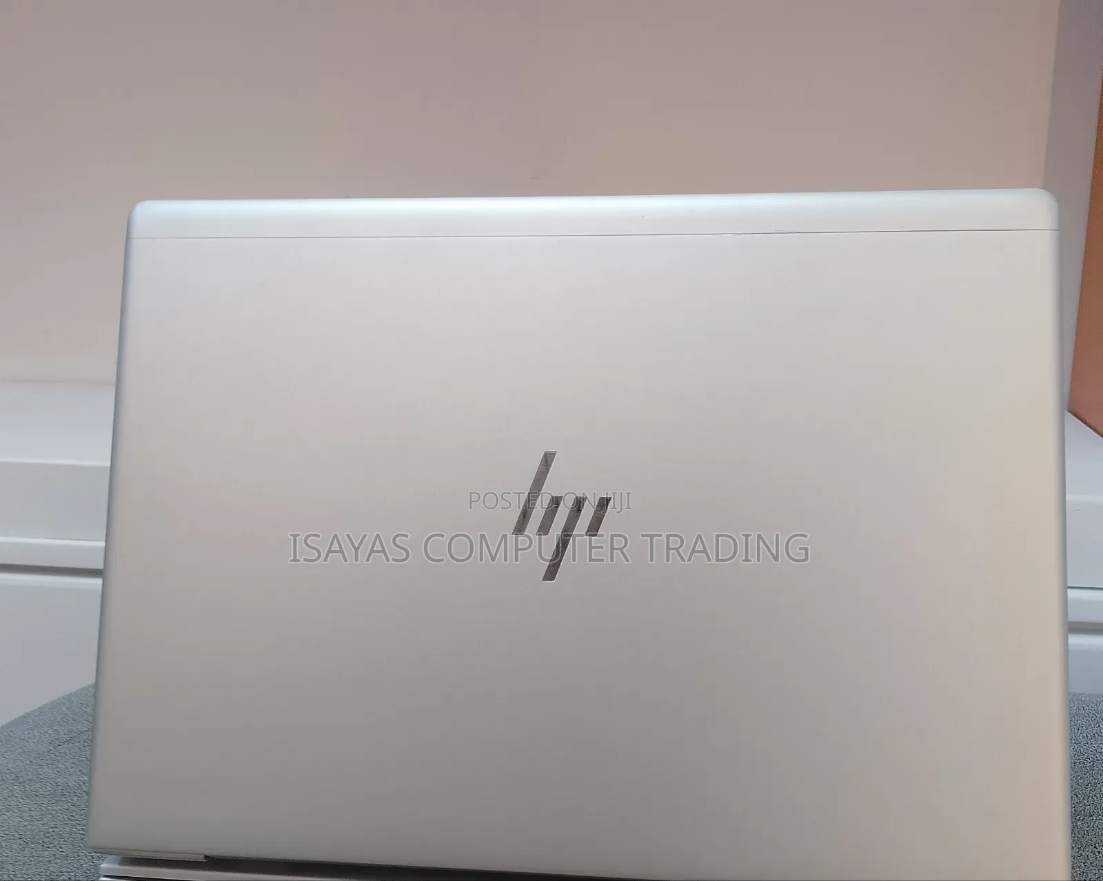New Laptop HP EliteBook 840 G5 16GB Intel Core i5 SSD 512GB