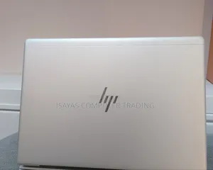 New Laptop HP EliteBook 840 G5 16GB Intel Core i5 SSD 512GB