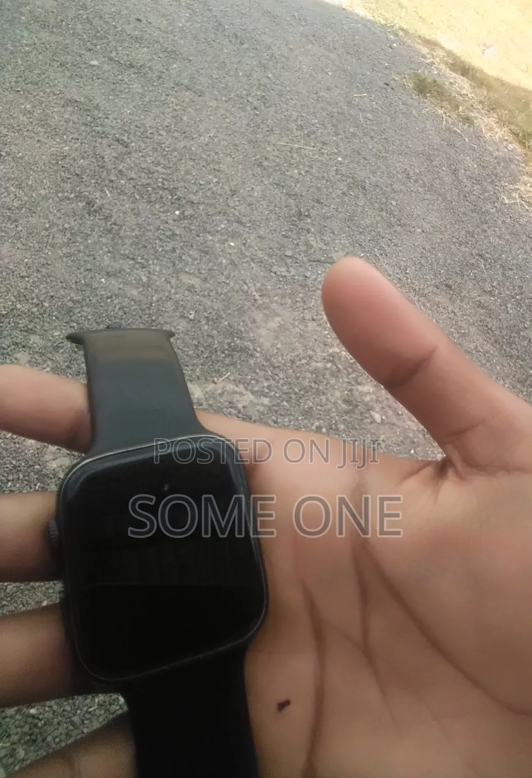 Smart Watch