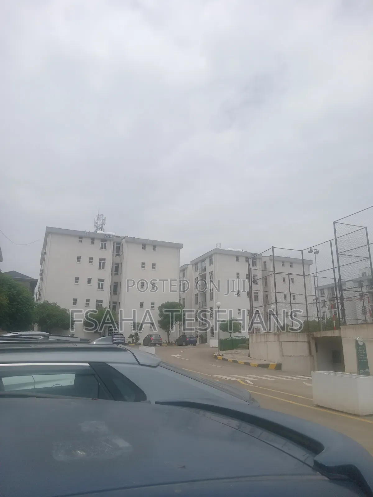 2bdrm Apartment in Apartment, Bole for rent