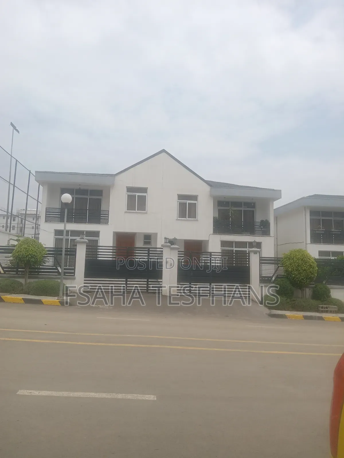 2bdrm Apartment in Apartment, Bole for rent