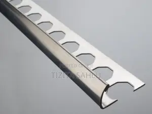 Edge Aluminum Trim