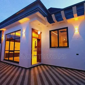 3bdrm Villa in Villa, Bole for rent