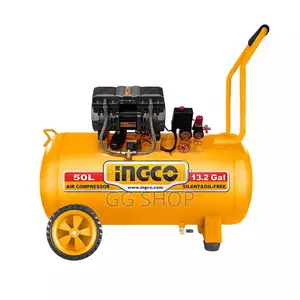 Ingco Air Compressor (50 Liter)