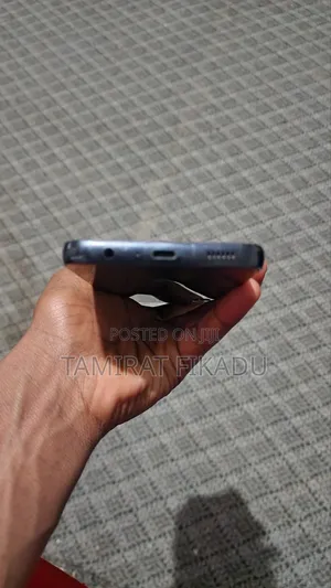 Samsung Galaxy A05 64 GB Blue