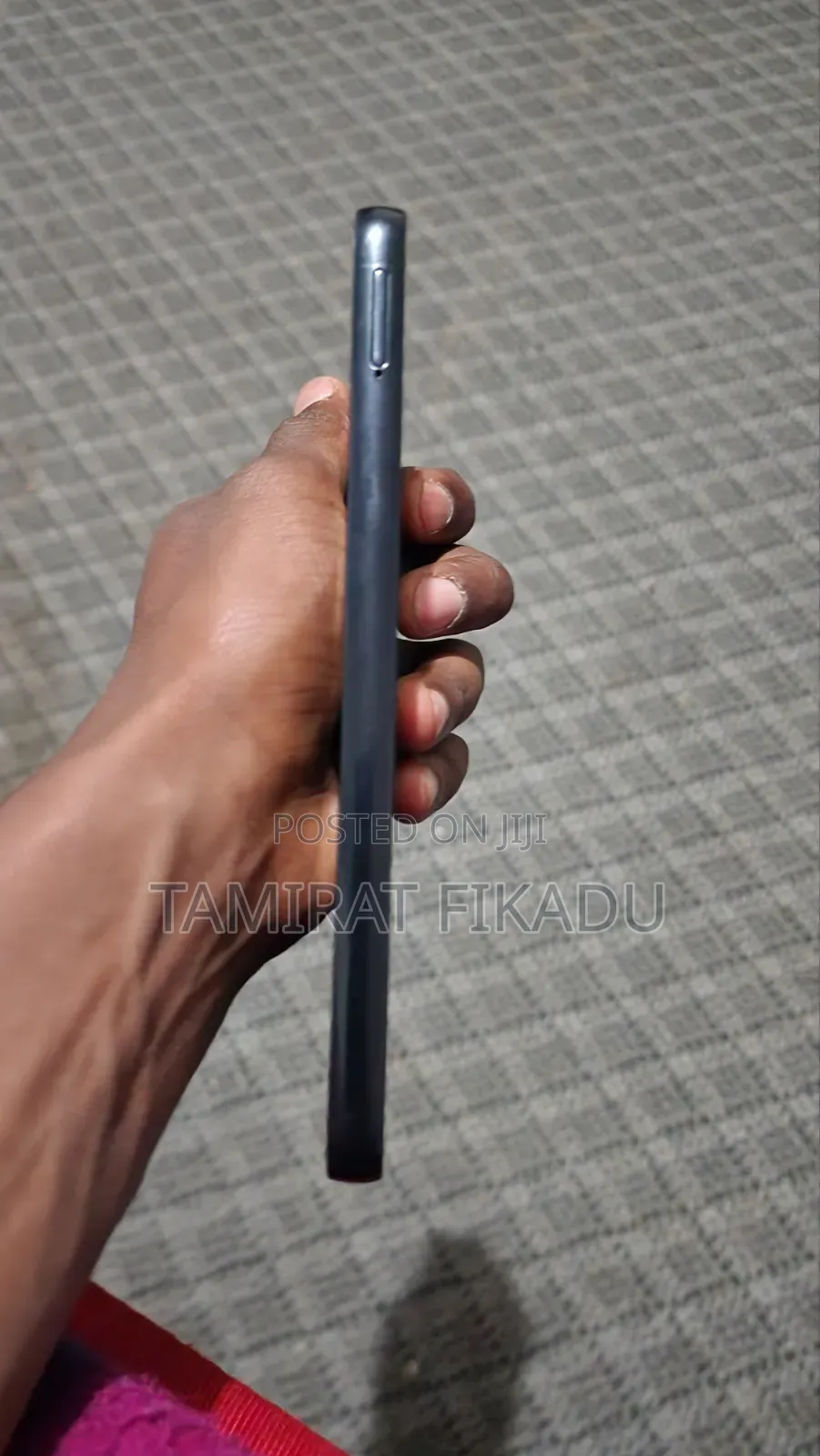 Samsung Galaxy A05 64 GB Blue