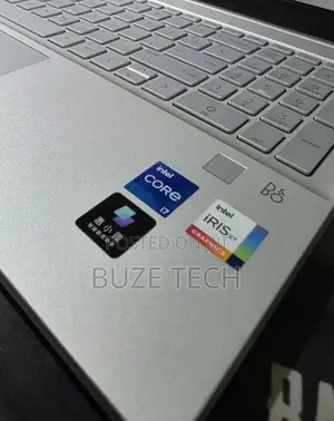New Laptop HP Pavilion 15 16GB Intel Core i7 SSD 1T