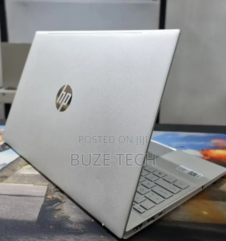 New Laptop HP Pavilion 15 16GB Intel Core i7 SSD 1T
