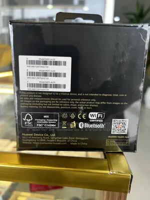 Huawei Watch 4 Pro Space Edition