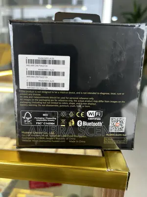 Huawei Watch 4 Pro Space Edition